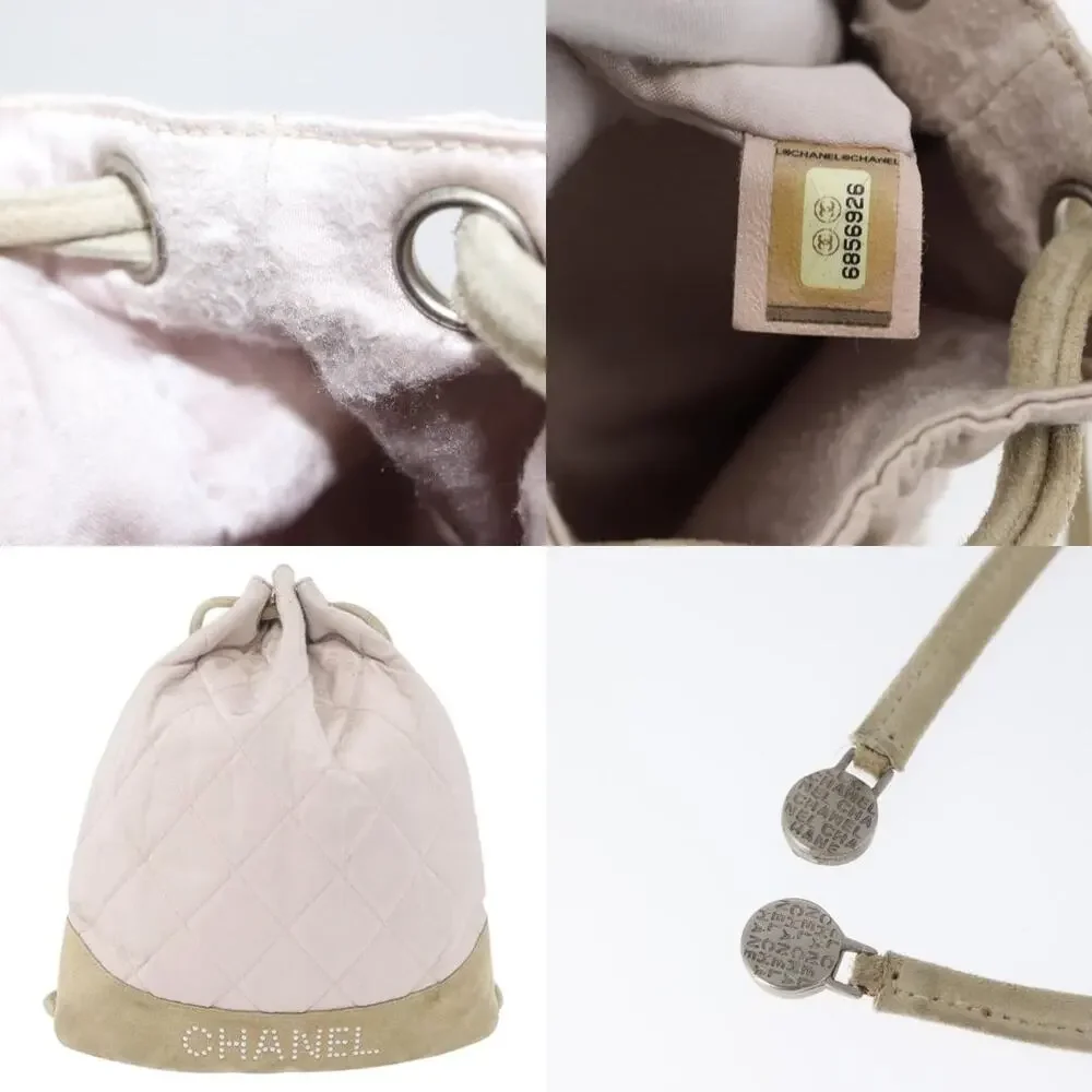 Chanel Gabrielle Backpack